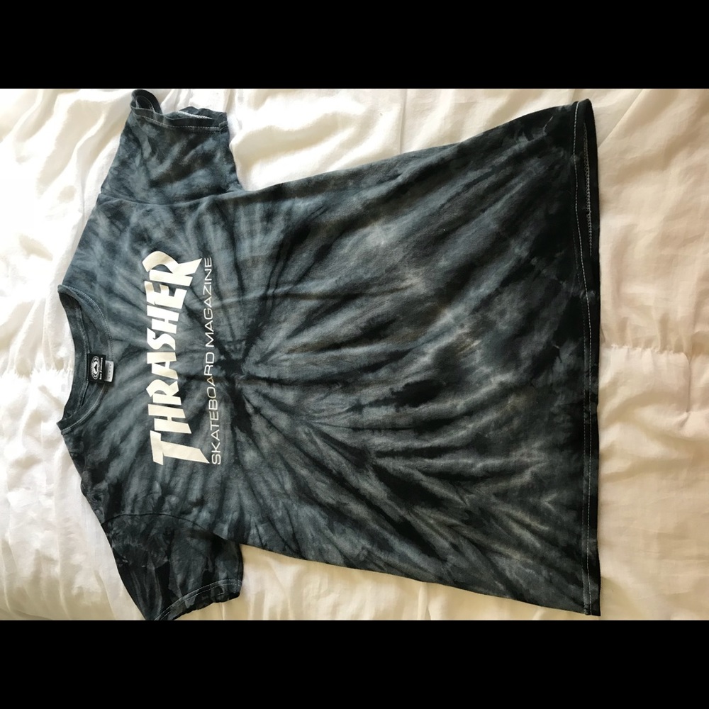thrasher t shirts